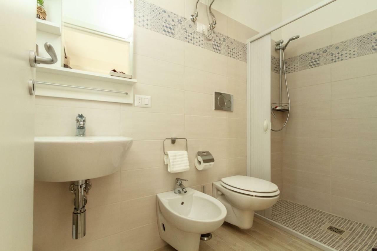 Villa Lumia E Zagara Taormina Exterior foto